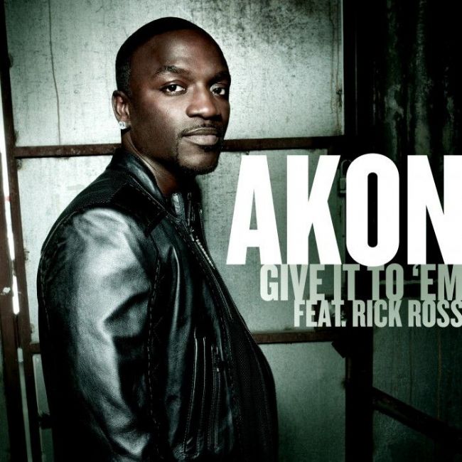 akon