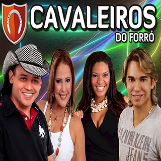 cavaleiros